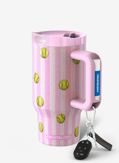 FrostBuddy - Mug Buddy 16oz Vintage