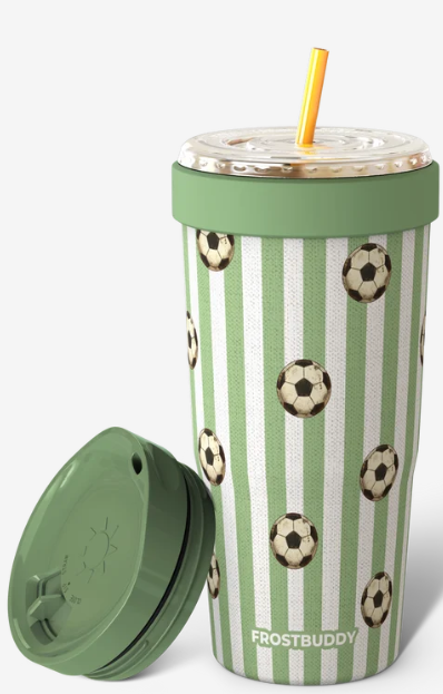 Frostbuddy - To-Go Buddy - Vintage