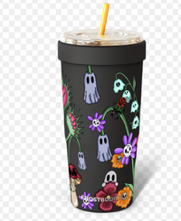Frostbuddy - To-Go Buddy - Halloween