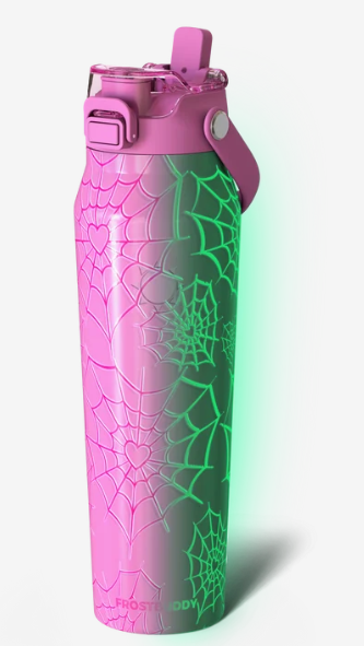 Frostbuddy - Bottle Buddy 32oz - Fall/Halloween