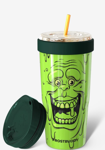 FrostBuddy - To - Go Buddy - Ghostbusters