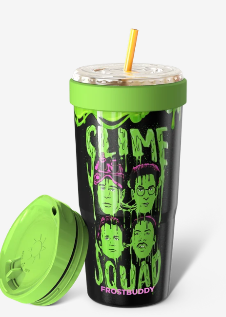 FrostBuddy - To - Go Buddy - Ghostbusters