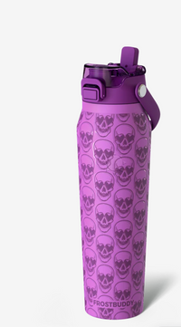Frostbuddy - Bottle Buddy 32oz - Fall/Halloween