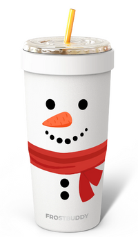 To-Go Buddy Holiday Collection