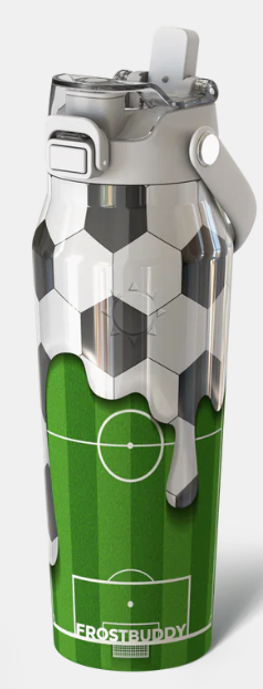 FrostBuddy - Bottle Buddy 24oz. Sports