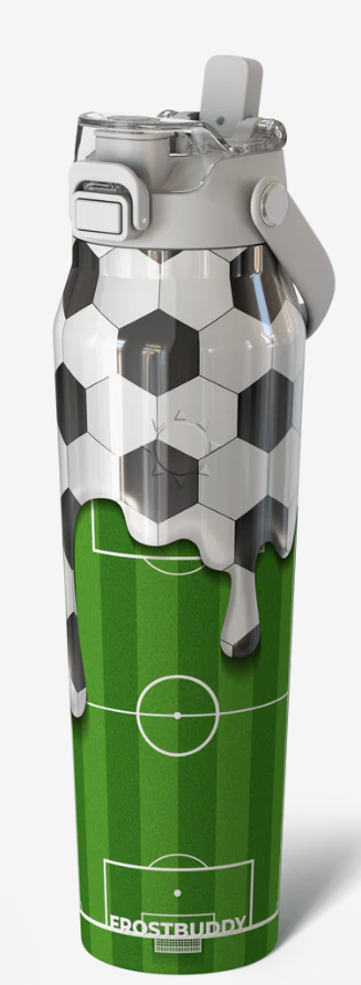 FrostBuddy - Bottle Buddy 32oz. Sports
