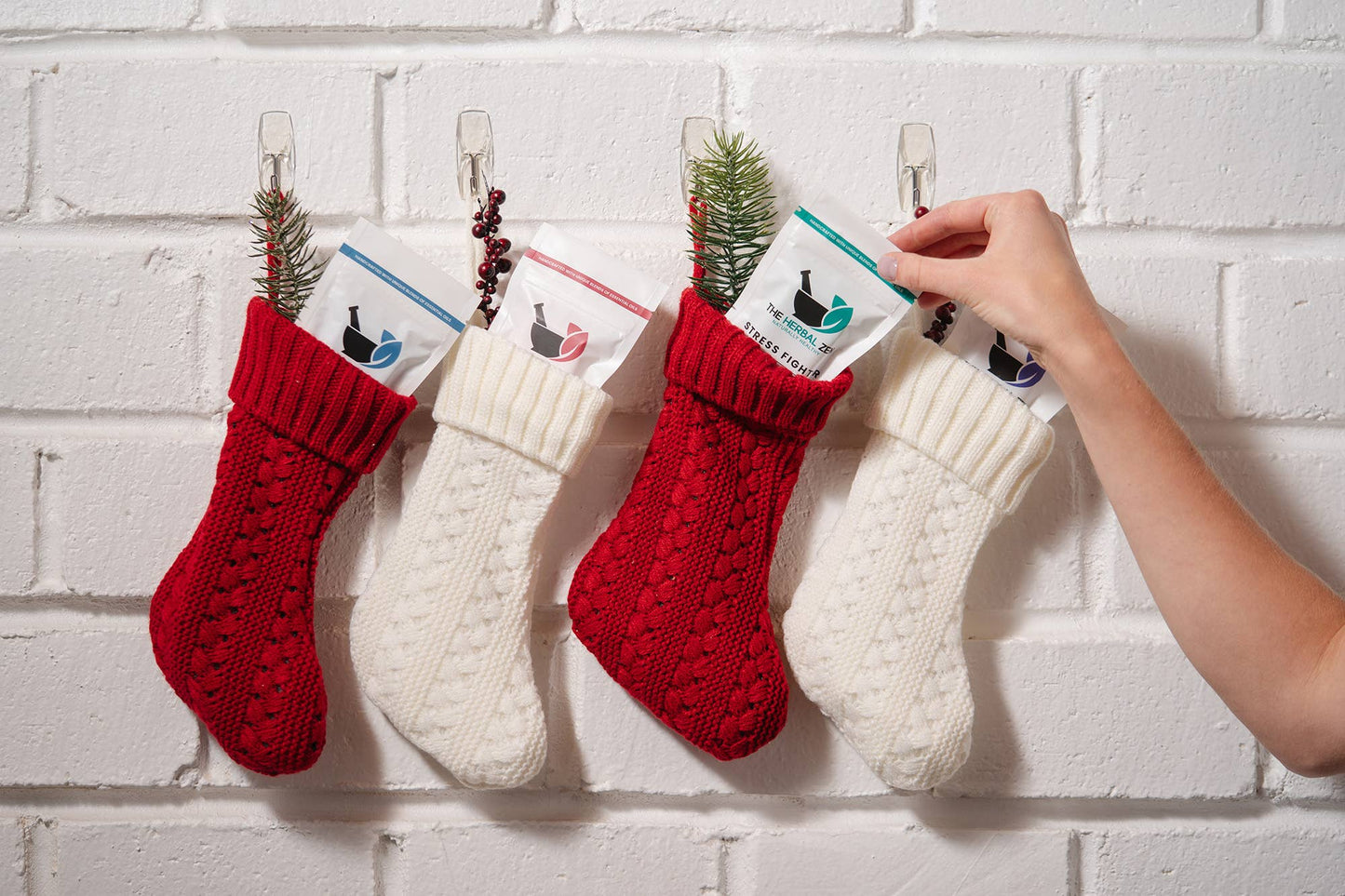 Shower Steamer Minis