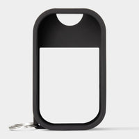 Jet Black Hand Mist Case