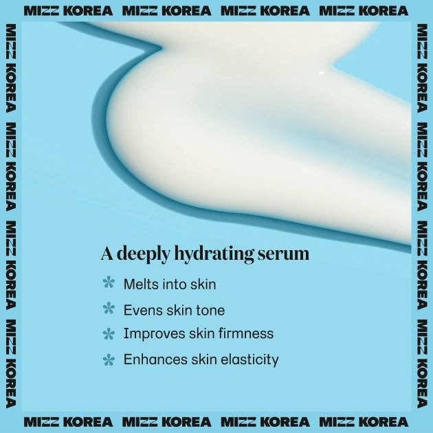 Seoul In Love Peptide Boosting Serum
