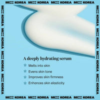 Seoul In Love Peptide Boosting Serum