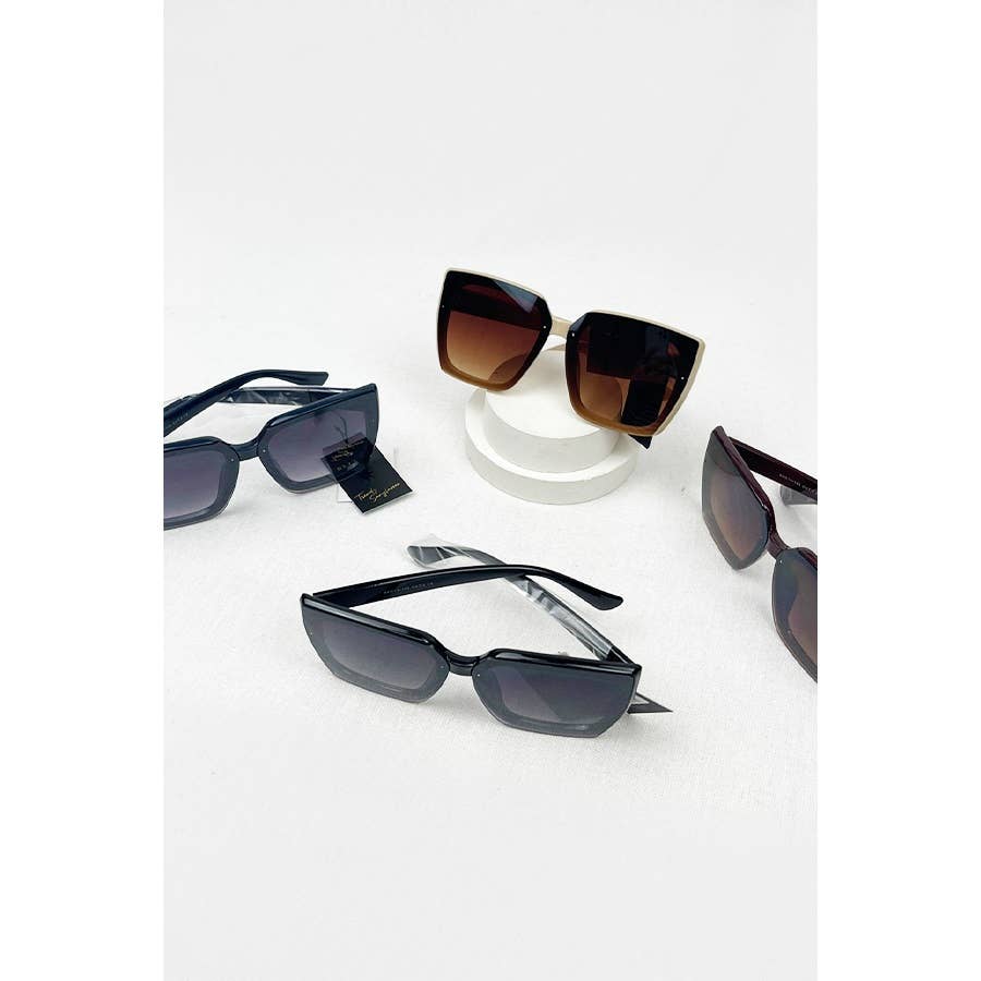 Ana Fashion Shades Sunglasses