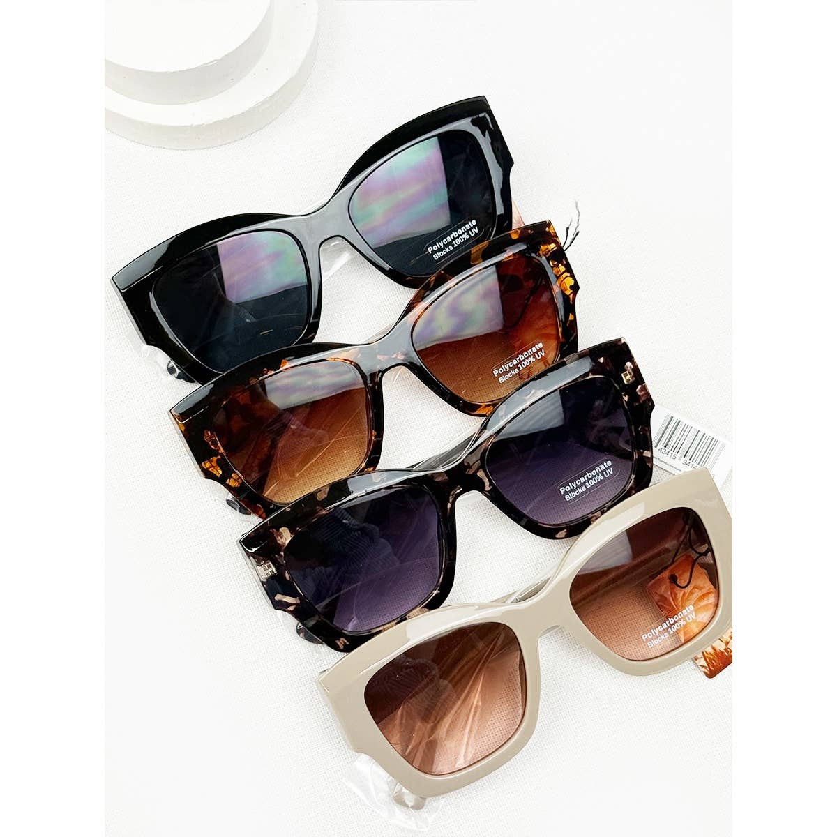 Elena Fashion Shades Sunglasses