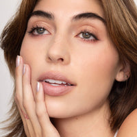 Charlie Nude Lip Tint – Cool-Toned, Sheer & Sweet Mint Hydration