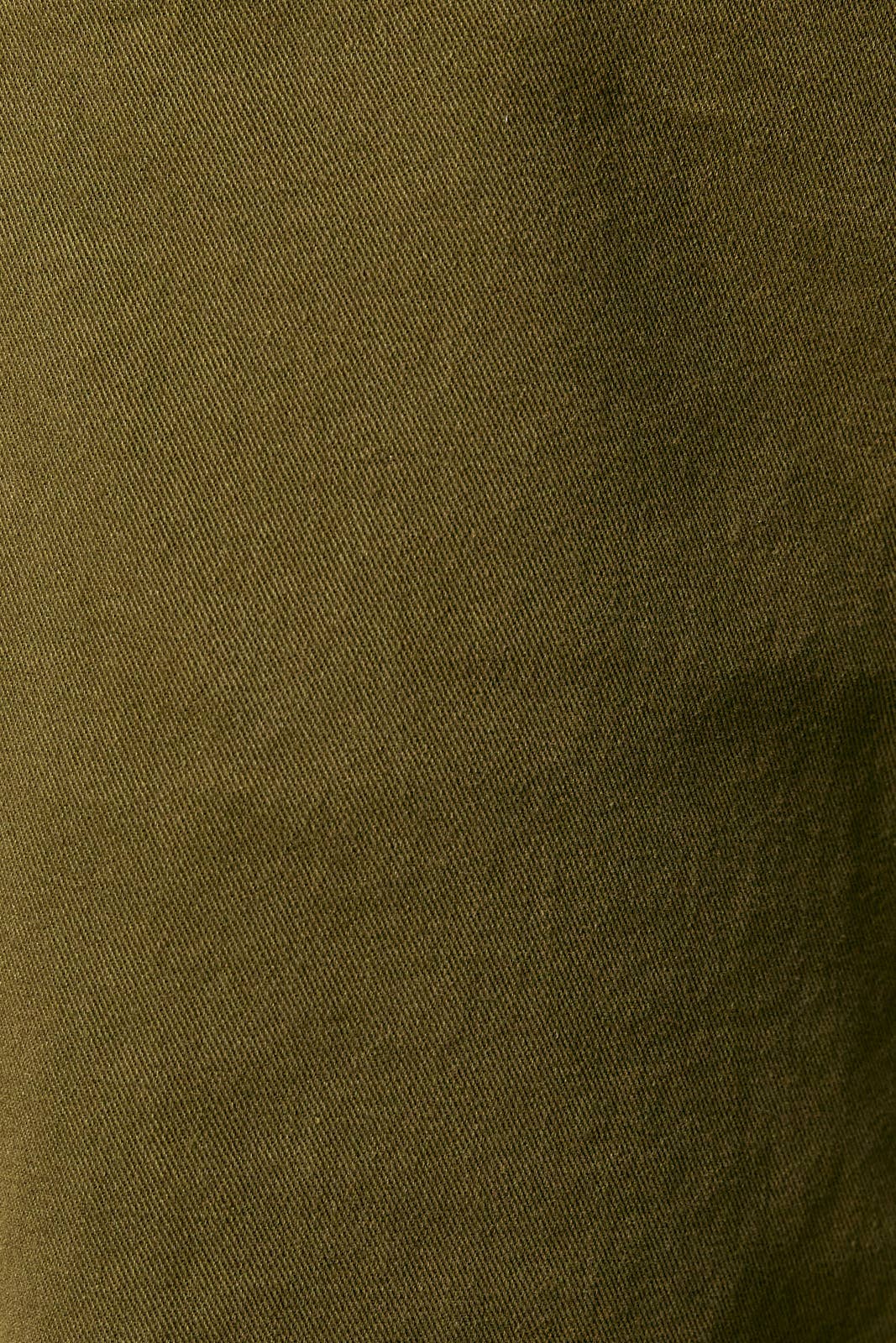 HIGH-RISE EYELET DETAIL BARREL PANTS