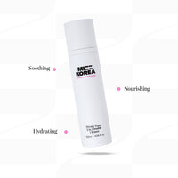 Dream Team 2-in-1 Double Cleanse