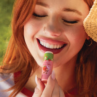 Strawberry Shortcake Lip Balm – Natural, Eco-Friendly & Sweet
