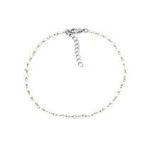 Ankle Bracelets - 14K Gold-Plated