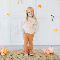 Spice Flare Legging