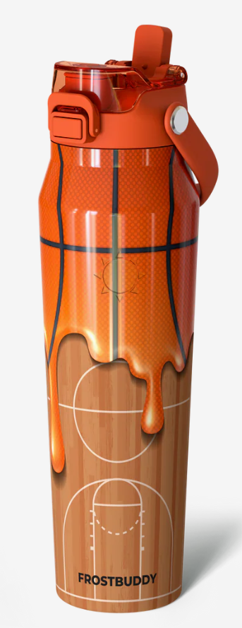 FrostBuddy - Bottle Buddy 32oz. Sports