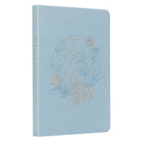 Healing: A Day and Night Reflection Journal