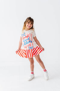 Sweet Land of Liberty | KIDS Tee