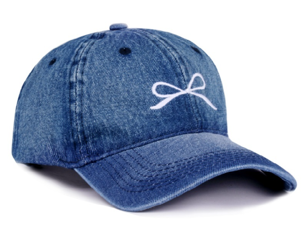 Everyday Baseball Cap