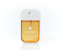 Spiced Pumpkin-Tini Power Mist Hand Sanitizer