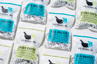 Spring & Summer Shower Steamers