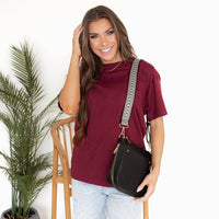 Ava Bag - Black