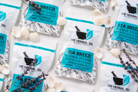 Spring & Summer Shower Steamers