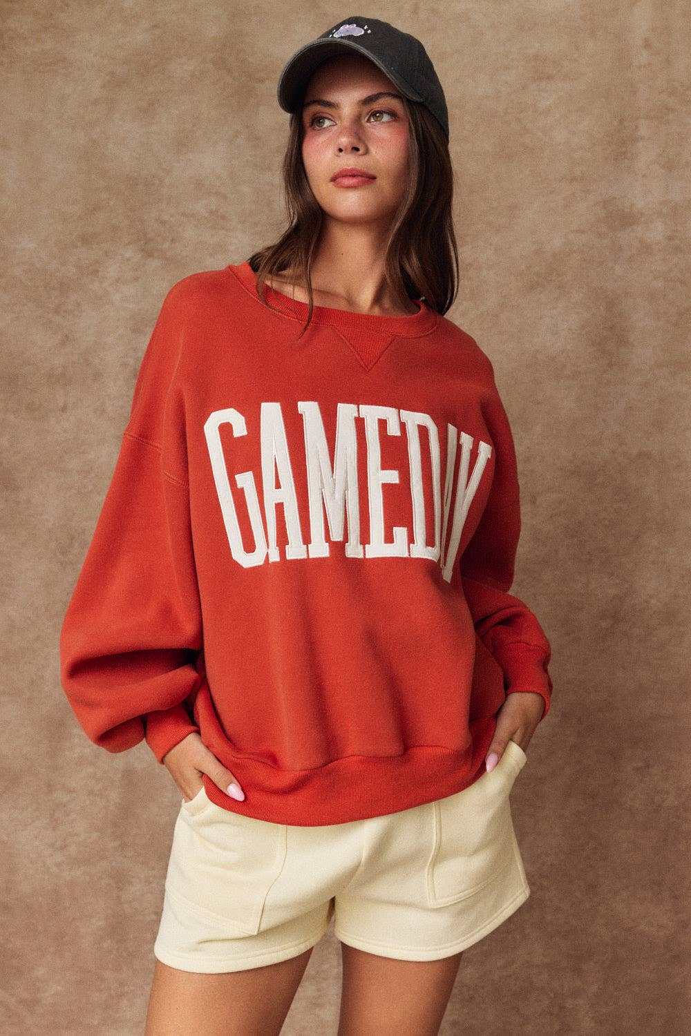 Gameday Sweatshirt