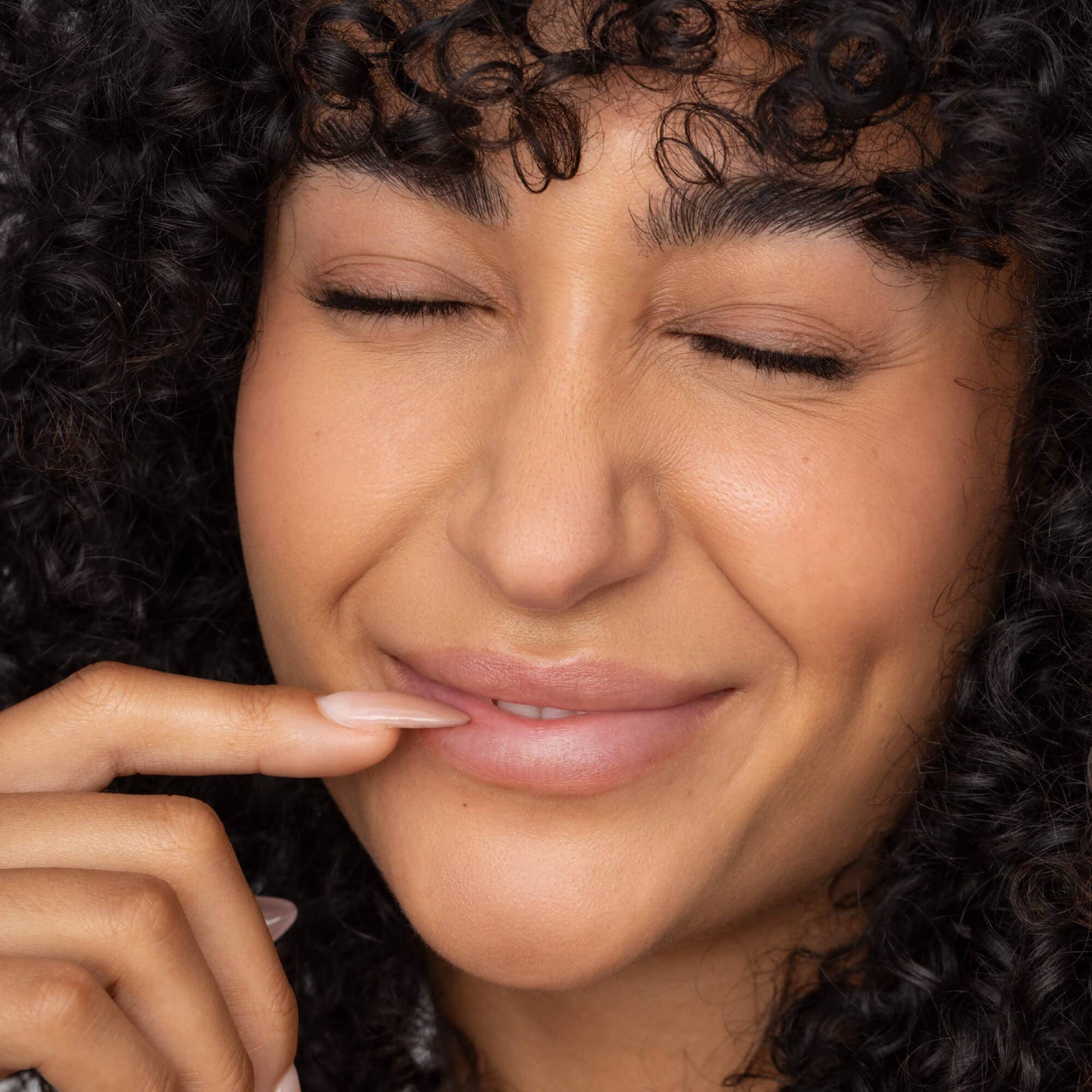 Beverly Lip Tint – Mauvy Pink, Natural & Sweet Mint Hydration