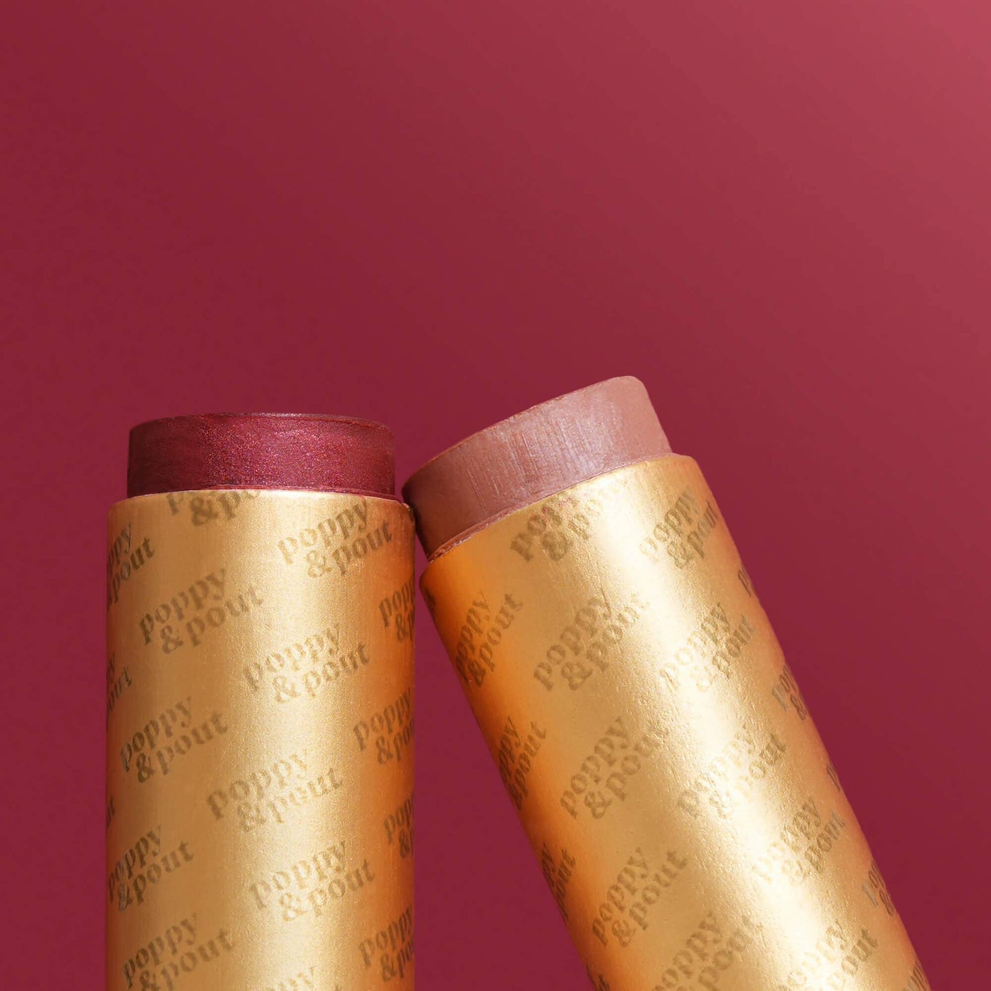 Charlie Nude Lip Tint – Cool-Toned, Sheer & Sweet Mint Hydration