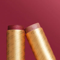 Charlie Nude Lip Tint – Cool-Toned, Sheer & Sweet Mint Hydration