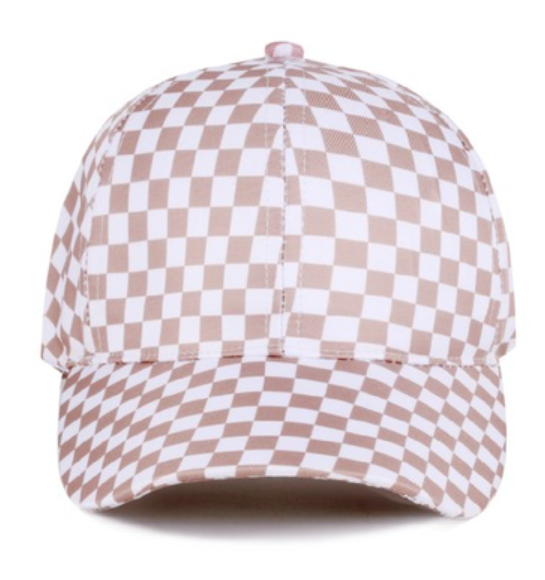 Everyday Baseball Cap