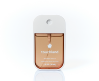 Salted Caramel Power Mist Hand Sanitizer