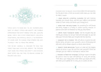 Calm: A Day and Night Reflection Journal