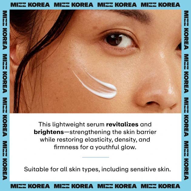 Seoul In Love Peptide Boosting Serum