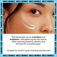 Seoul In Love Peptide Boosting Serum