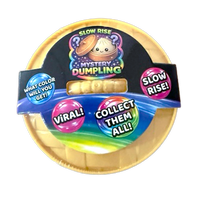 Fun Doh Mystery Slow-Rise Dumpling Toy