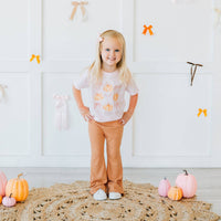 Spice Flare Legging