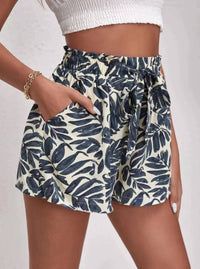 Casual Loose Shorts