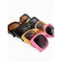 Cecilia Fashion Shades Sunglasses