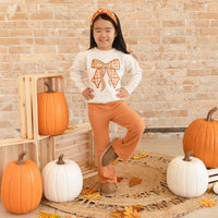 Spice Flare Legging