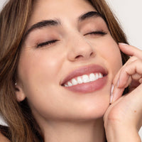 Donna Plum Lip Tint – Sheer, Buildable Color & Sweet Mint Hydration