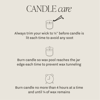 Fall Leaves Candle – Cozy Autumn Scent with Apple, Orange, Cinnamon & Cloves (9oz)