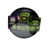 Fun Doh Glow-in-the-Dark Mystery Dumpling Squishy Toy