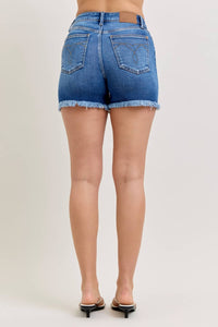 HW Slim Short