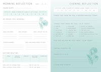 Calm: A Day and Night Reflection Journal