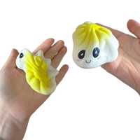 Fun Doh Mystery Slow-Rise Dumpling Toy